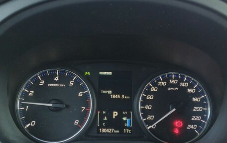Mitsubishi Outlander III рестайлинг 3, 2015 год, 1 843 000 рублей, 17 фотография