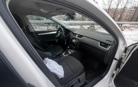 Skoda Octavia, 2014 год, 1 000 030 рублей, 8 фотография