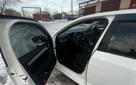 Skoda Octavia, 2014 год, 1 000 030 рублей, 7 фотография