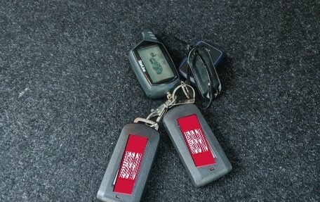 Mitsubishi Outlander III рестайлинг 3, 2015 год, 1 843 000 рублей, 18 фотография