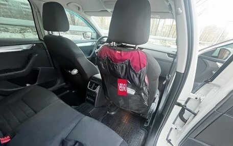 Skoda Octavia, 2014 год, 1 000 030 рублей, 9 фотография