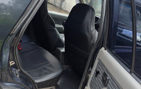Opel Frontera A, 1992 год, 530 000 рублей, 14 фотография