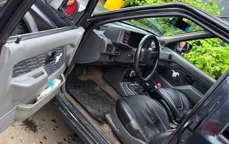 Opel Frontera A, 1992 год, 530 000 рублей, 9 фотография