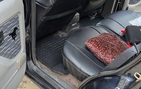 Opel Frontera A, 1992 год, 530 000 рублей, 11 фотография