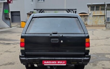 Opel Frontera A, 1992 год, 530 000 рублей, 3 фотография