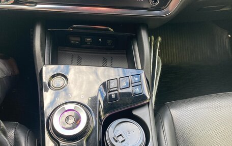 KIA Sportage IV рестайлинг, 2022 год, 3 700 000 рублей, 19 фотография