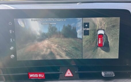 KIA Sportage IV рестайлинг, 2022 год, 3 700 000 рублей, 20 фотография