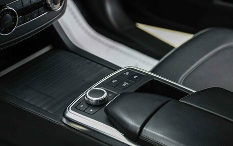 Mercedes-Benz M-Класс, 2012 год, 2 150 000 рублей, 6 фотография