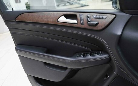 Mercedes-Benz M-Класс, 2012 год, 2 150 000 рублей, 10 фотография