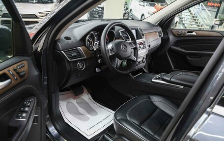 Mercedes-Benz M-Класс, 2012 год, 2 150 000 рублей, 8 фотография