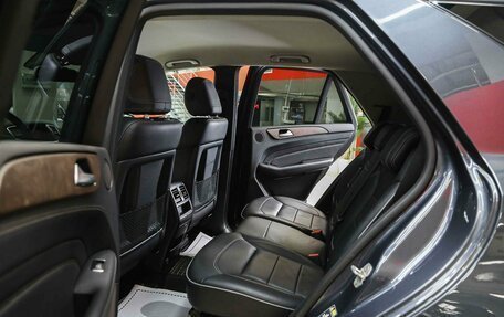 Mercedes-Benz M-Класс, 2012 год, 2 150 000 рублей, 7 фотография