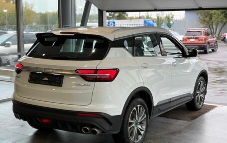 Geely Coolray I, 2022 год, 1 450 000 рублей, 6 фотография