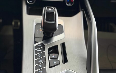 Geely Coolray I, 2022 год, 1 450 000 рублей, 13 фотография