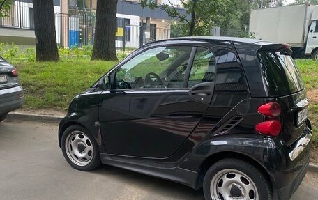 Smart Fortwo III, 2014 год, 520 000 рублей, 2 фотография