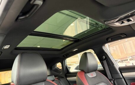 Geely Coolray I, 2022 год, 1 450 000 рублей, 9 фотография