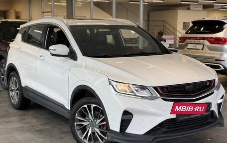 Geely Coolray I, 2022 год, 1 450 000 рублей, 3 фотография