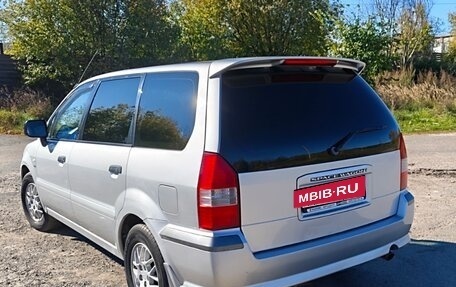 Mitsubishi Space Wagon III, 2002 год, 430 000 рублей, 5 фотография