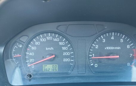 Mitsubishi Space Wagon III, 2002 год, 430 000 рублей, 8 фотография