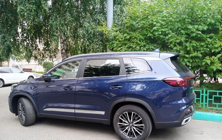 Chery Tiggo 8 I, 2023 год, 2 150 000 рублей, 3 фотография