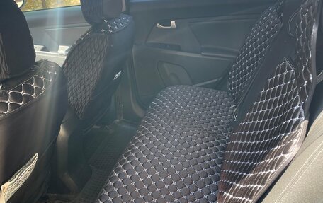 KIA Sportage III, 2015 год, 1 550 000 рублей, 4 фотография
