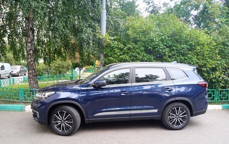 Chery Tiggo 8 I, 2023 год, 2 150 000 рублей, 4 фотография