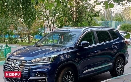 Chery Tiggo 8 I, 2023 год, 2 150 000 рублей, 5 фотография
