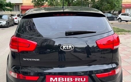 KIA Sportage III, 2015 год, 1 550 000 рублей, 8 фотография