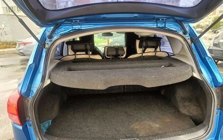 Nissan Qashqai, 2007 год, 779 000 рублей, 19 фотография