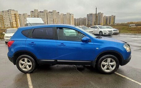 Nissan Qashqai, 2007 год, 779 000 рублей, 21 фотография