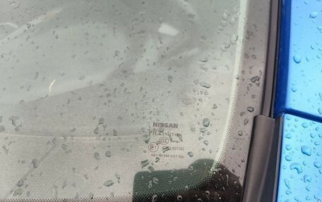 Nissan Qashqai, 2007 год, 779 000 рублей, 25 фотография