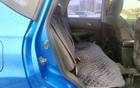 Nissan Qashqai, 2007 год, 779 000 рублей, 24 фотография