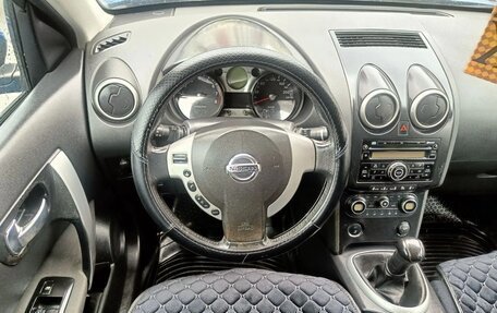Nissan Qashqai, 2007 год, 779 000 рублей, 29 фотография