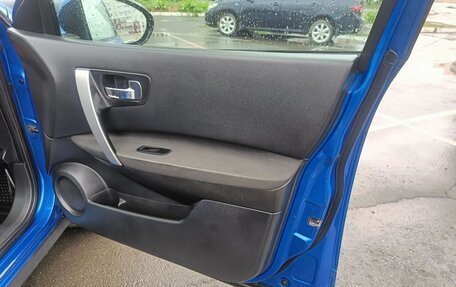 Nissan Qashqai, 2007 год, 779 000 рублей, 30 фотография