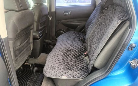 Nissan Qashqai, 2007 год, 779 000 рублей, 28 фотография