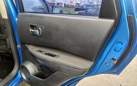 Nissan Qashqai, 2007 год, 779 000 рублей, 31 фотография