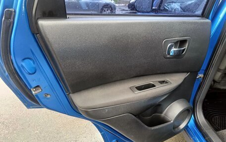 Nissan Qashqai, 2007 год, 779 000 рублей, 34 фотография
