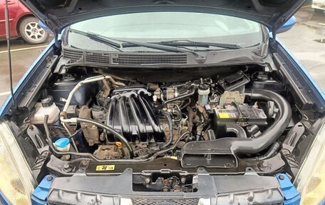 Nissan Qashqai, 2007 год, 779 000 рублей, 39 фотография