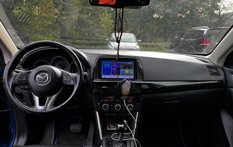 Mazda CX-5 II, 2013 год, 1 600 000 рублей, 11 фотография