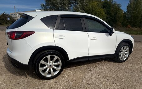 Mazda CX-5 II, 2014 год, 1 220 000 рублей, 6 фотография