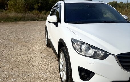 Mazda CX-5 II, 2014 год, 1 220 000 рублей, 4 фотография