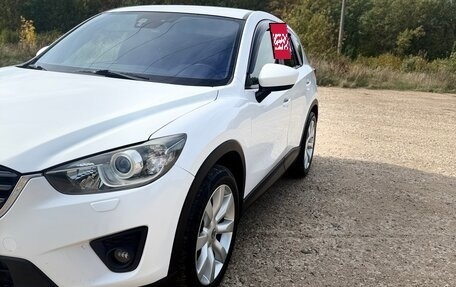 Mazda CX-5 II, 2014 год, 1 220 000 рублей, 2 фотография