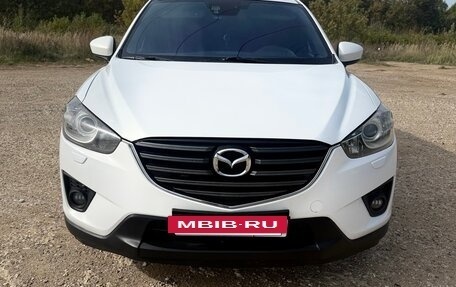 Mazda CX-5 II, 2014 год, 1 220 000 рублей, 3 фотография