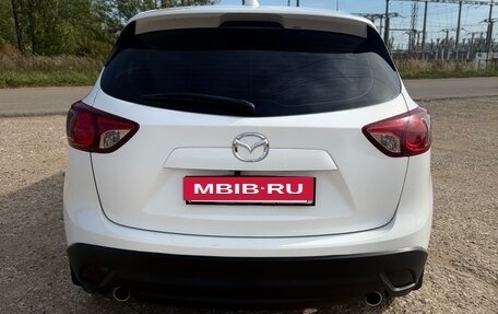 Mazda CX-5 II, 2014 год, 1 220 000 рублей, 8 фотография