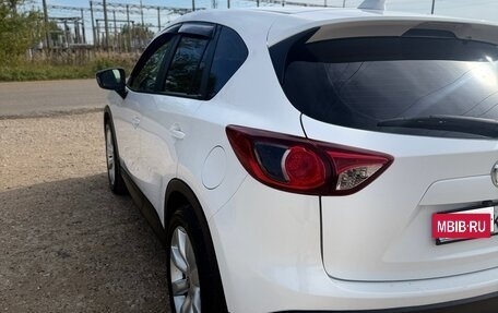 Mazda CX-5 II, 2014 год, 1 220 000 рублей, 9 фотография