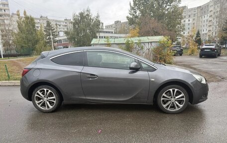 Opel Astra J, 2012 год, 710 000 рублей, 3 фотография