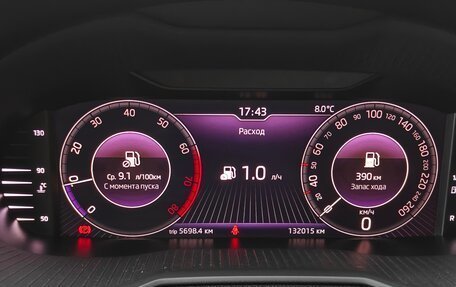 Skoda Octavia, 2019 год, 2 000 000 рублей, 10 фотография