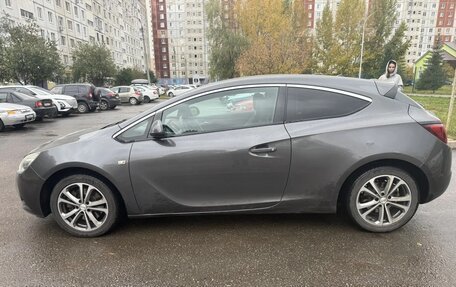 Opel Astra J, 2012 год, 710 000 рублей, 7 фотография
