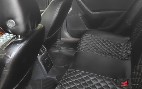 Skoda Octavia, 2019 год, 2 000 000 рублей, 8 фотография