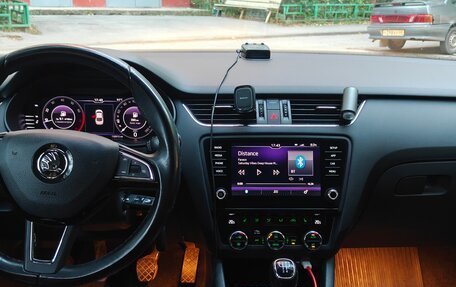 Skoda Octavia, 2019 год, 2 000 000 рублей, 7 фотография
