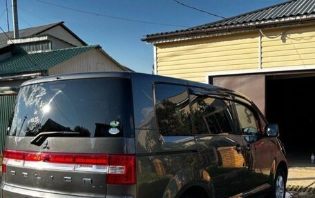 Mitsubishi Delica D:5 I, 2012 год, 1 630 000 рублей, 3 фотография